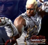 BUY NEW tekken - 58039 Premium Anime Print Poster